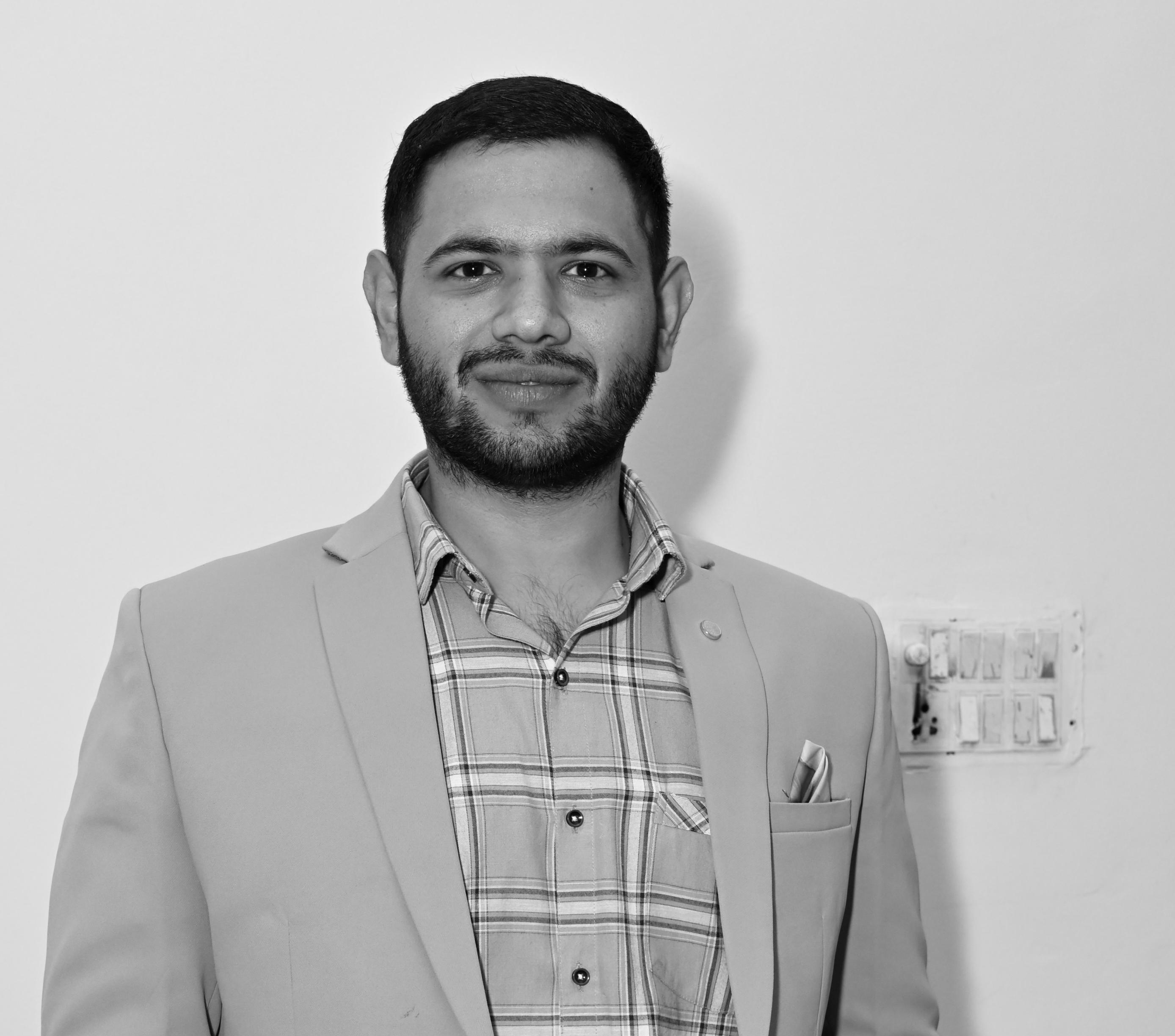 Kuldeep Singh Jangir